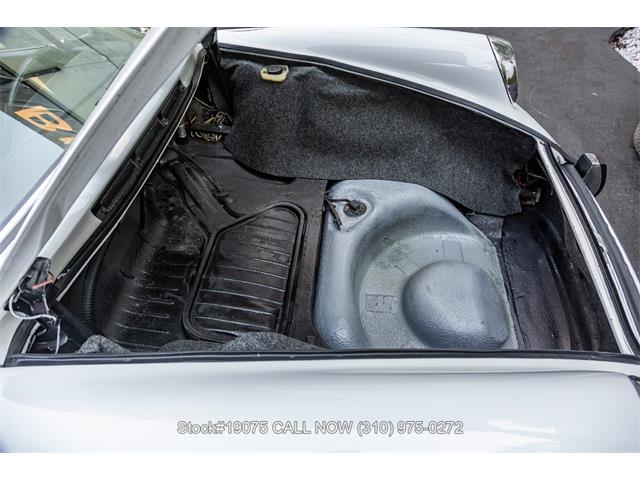 1968 Porsche 912 (CC-2075020) for sale in Beverly Hills, California