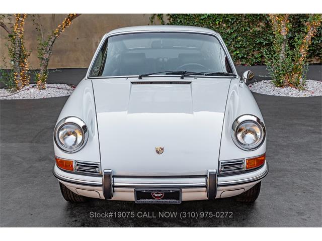 1968 Porsche 912 (CC-2075020) for sale in Beverly Hills, California