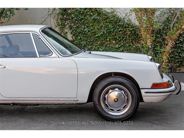 1968 Porsche 912 (CC-2075020) for sale in Beverly Hills, California