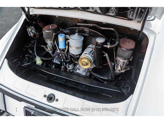 1968 Porsche 912 (CC-2075020) for sale in Beverly Hills, California