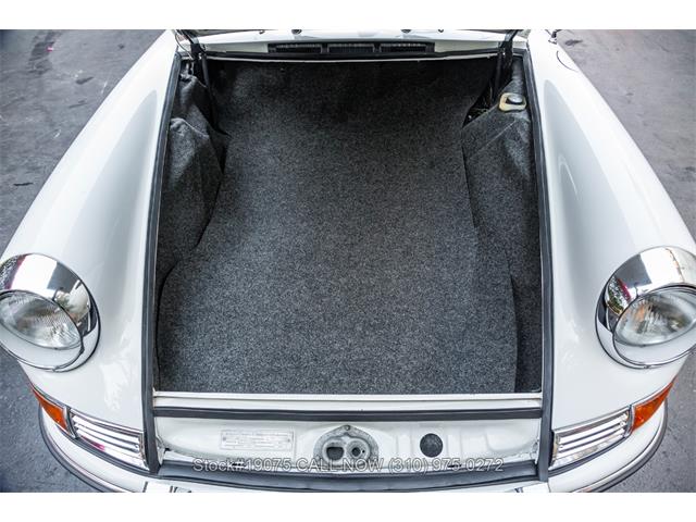 1968 Porsche 912 (CC-2075020) for sale in Beverly Hills, California