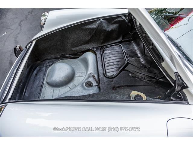 1968 Porsche 912 (CC-2075020) for sale in Beverly Hills, California