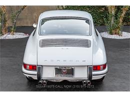 1968 Porsche 912 (CC-2075020) for sale in Beverly Hills, California
