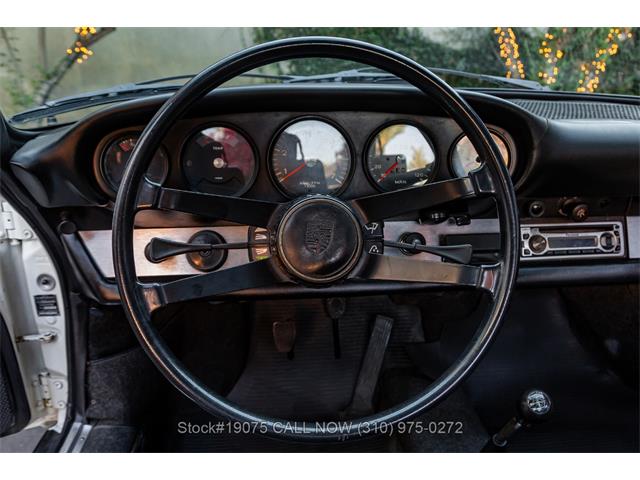 1968 Porsche 912 (CC-2075020) for sale in Beverly Hills, California