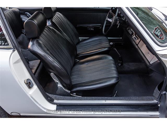 1968 Porsche 912 (CC-2075020) for sale in Beverly Hills, California