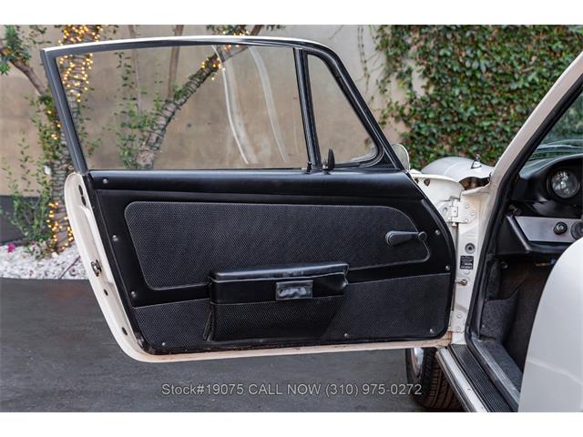 1968 Porsche 912 (CC-2075020) for sale in Beverly Hills, California