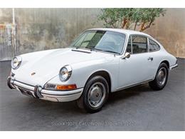 1968 Porsche 912 (CC-2075020) for sale in Beverly Hills, California