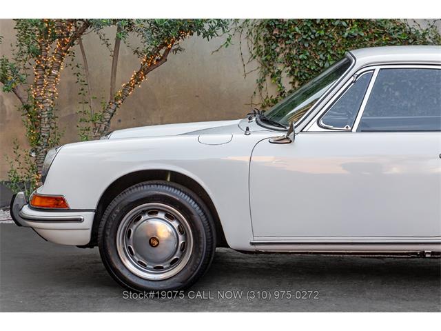 1968 Porsche 912 (CC-2075020) for sale in Beverly Hills, California