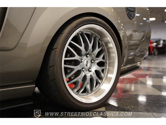 2005 Ford Mustang (CC-2075021) for sale in Concord, North Carolina