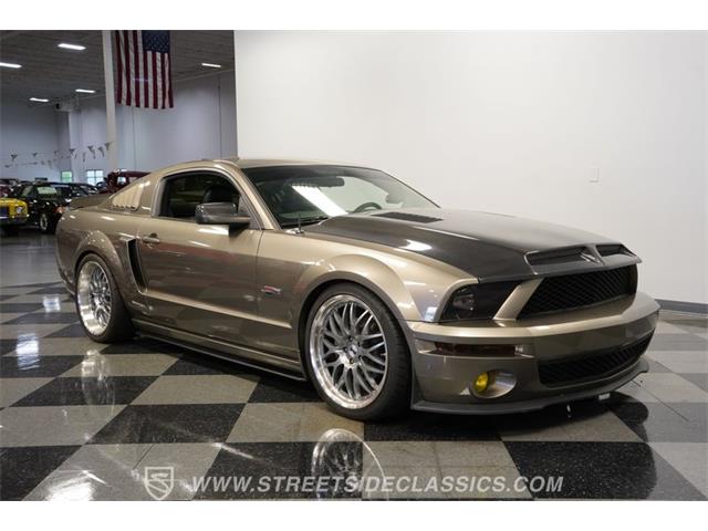 2005 Ford Mustang (CC-2075021) for sale in Concord, North Carolina