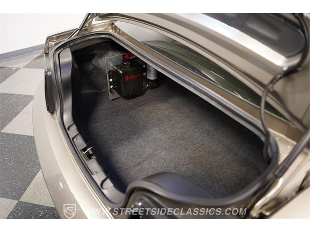 2005 Ford Mustang (CC-2075021) for sale in Concord, North Carolina