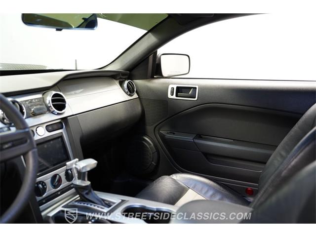 2005 Ford Mustang (CC-2075021) for sale in Concord, North Carolina