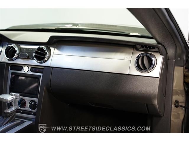 2005 Ford Mustang (CC-2075021) for sale in Concord, North Carolina