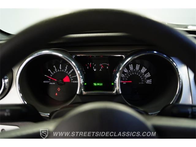 2005 Ford Mustang (CC-2075021) for sale in Concord, North Carolina