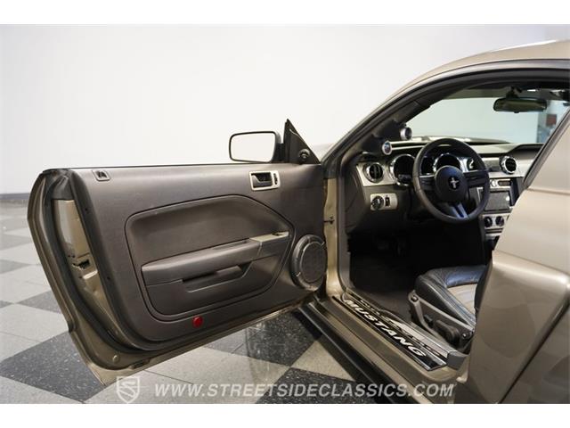 2005 Ford Mustang (CC-2075021) for sale in Concord, North Carolina