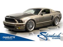 2005 Ford Mustang (CC-2075021) for sale in Concord, North Carolina