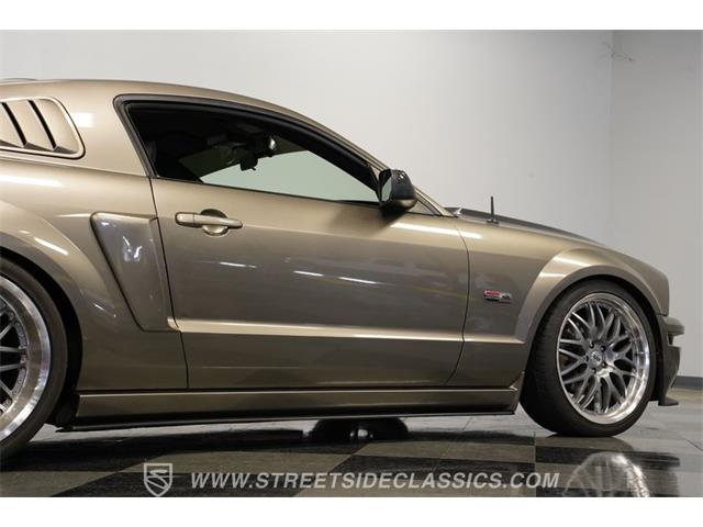 2005 Ford Mustang (CC-2075021) for sale in Concord, North Carolina