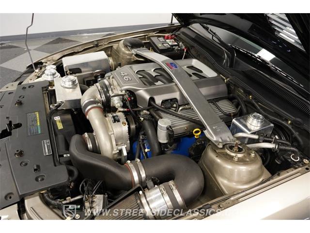 2005 Ford Mustang (CC-2075021) for sale in Concord, North Carolina