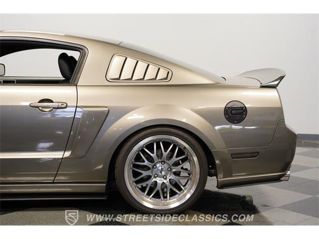 2005 Ford Mustang (CC-2075021) for sale in Concord, North Carolina