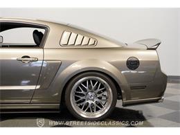 2005 Ford Mustang (CC-2075021) for sale in Concord, North Carolina