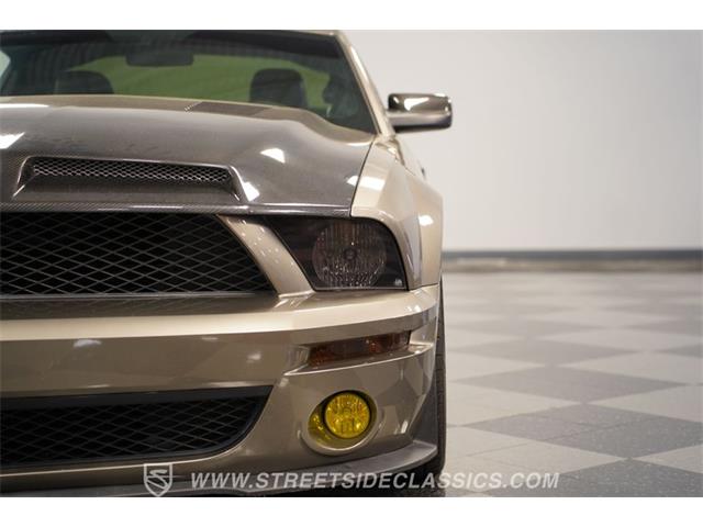 2005 Ford Mustang (CC-2075021) for sale in Concord, North Carolina