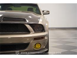 2005 Ford Mustang (CC-2075021) for sale in Concord, North Carolina