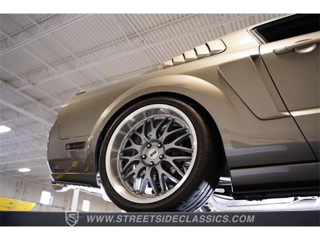 2005 Ford Mustang (CC-2075021) for sale in Concord, North Carolina