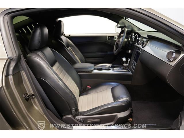 2005 Ford Mustang (CC-2075021) for sale in Concord, North Carolina