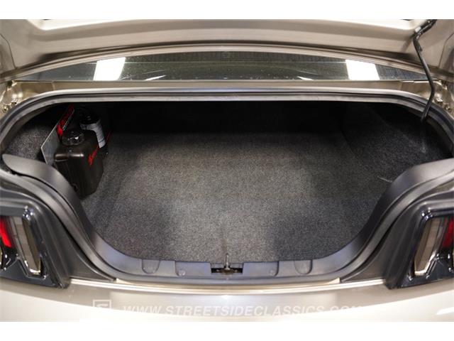 2005 Ford Mustang (CC-2075021) for sale in Concord, North Carolina