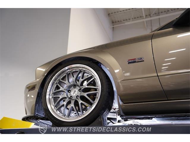 2005 Ford Mustang (CC-2075021) for sale in Concord, North Carolina