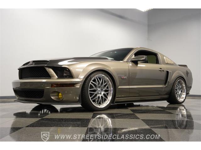 2005 Ford Mustang (CC-2075021) for sale in Concord, North Carolina