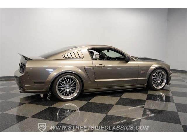 2005 Ford Mustang (CC-2075021) for sale in Concord, North Carolina