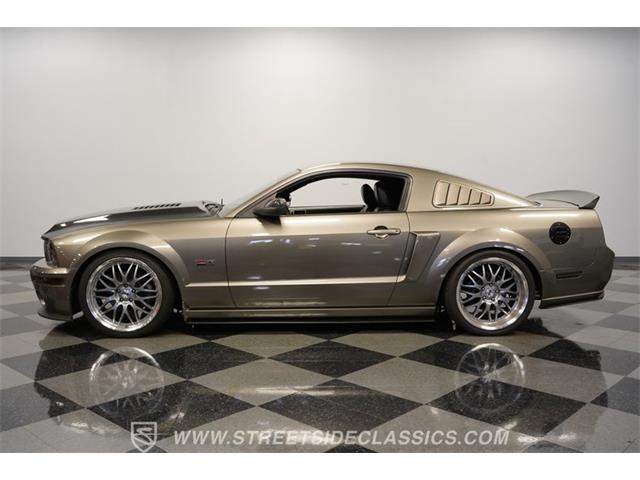 2005 Ford Mustang (CC-2075021) for sale in Concord, North Carolina