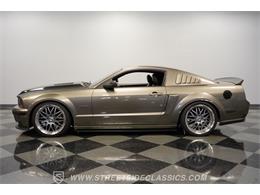 2005 Ford Mustang (CC-2075021) for sale in Concord, North Carolina