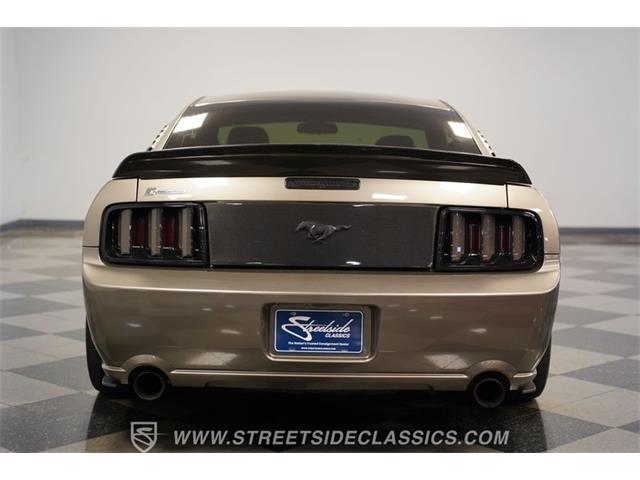 2005 Ford Mustang (CC-2075021) for sale in Concord, North Carolina