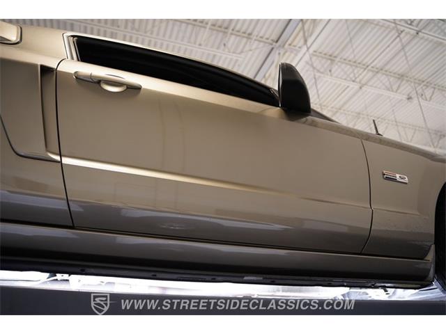 2005 Ford Mustang (CC-2075021) for sale in Concord, North Carolina