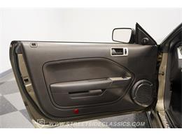 2005 Ford Mustang (CC-2075021) for sale in Concord, North Carolina