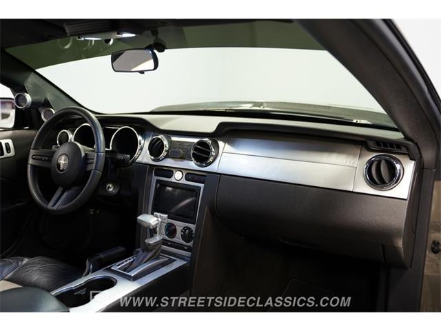 2005 Ford Mustang (CC-2075021) for sale in Concord, North Carolina