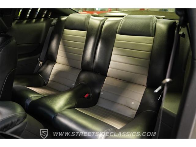 2005 Ford Mustang (CC-2075021) for sale in Concord, North Carolina