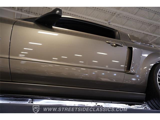 2005 Ford Mustang (CC-2075021) for sale in Concord, North Carolina