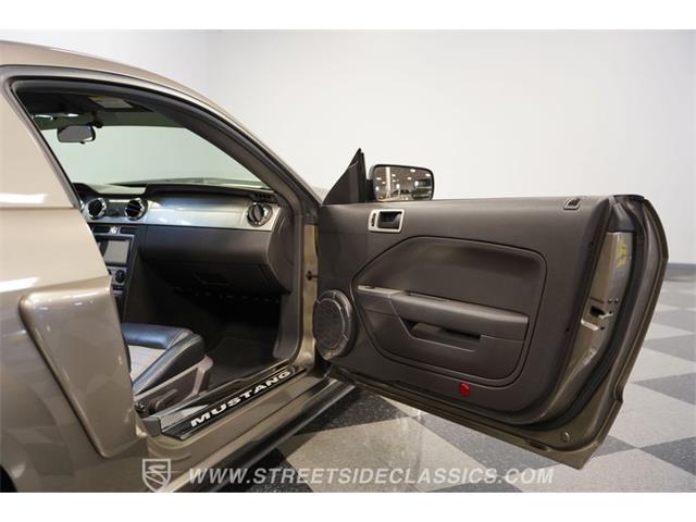 2005 Ford Mustang (CC-2075021) for sale in Concord, North Carolina