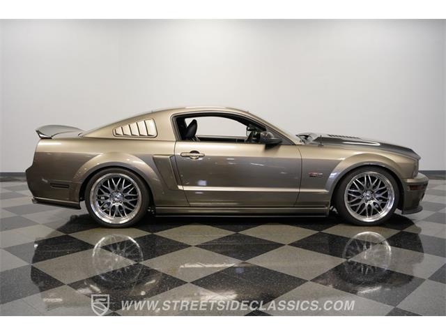 2005 Ford Mustang (CC-2075021) for sale in Concord, North Carolina