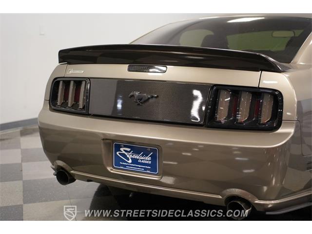 2005 Ford Mustang (CC-2075021) for sale in Concord, North Carolina