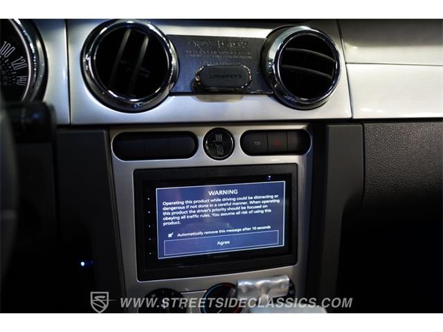 2005 Ford Mustang (CC-2075021) for sale in Concord, North Carolina