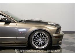 2005 Ford Mustang (CC-2075021) for sale in Concord, North Carolina