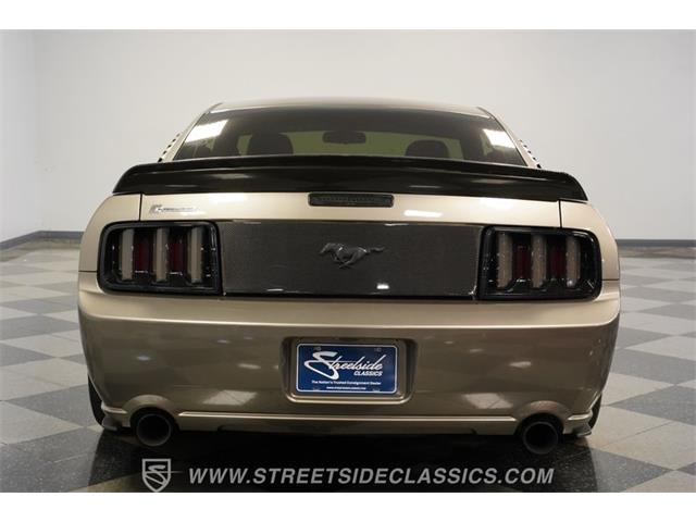2005 Ford Mustang (CC-2075021) for sale in Concord, North Carolina