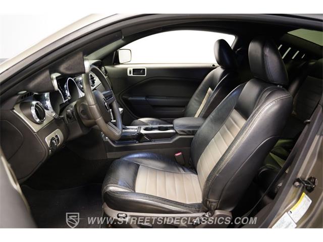 2005 Ford Mustang (CC-2075021) for sale in Concord, North Carolina