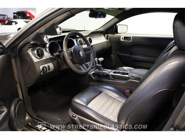 2005 Ford Mustang (CC-2075021) for sale in Concord, North Carolina