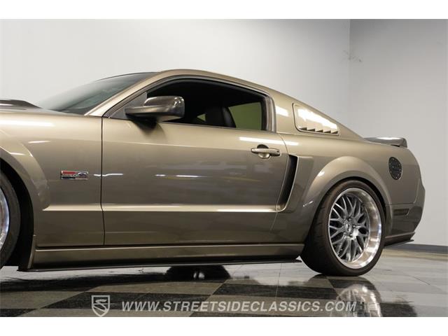 2005 Ford Mustang (CC-2075021) for sale in Concord, North Carolina
