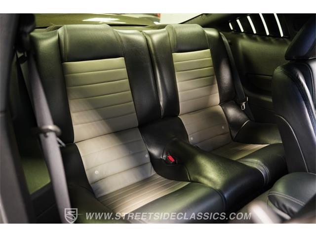 2005 Ford Mustang (CC-2075021) for sale in Concord, North Carolina